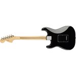 FENDER - STRATOCASTER AMERICAN PERFORMER - HSS - noir